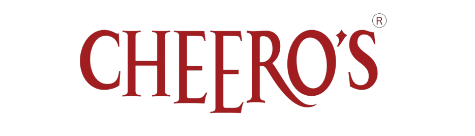 cheeros image