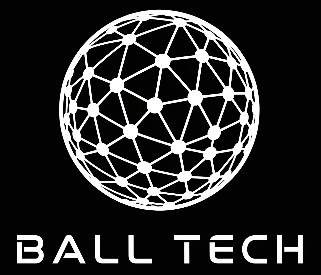 a ball